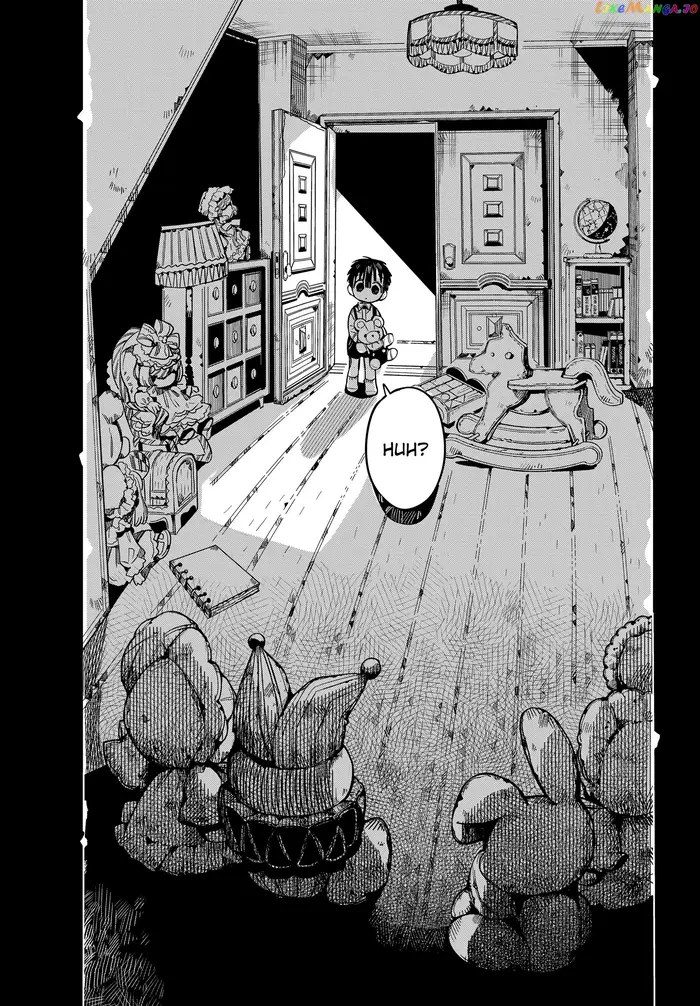 Toilet-Bound Hanako-kun Chapter 78 image 26_optimized
